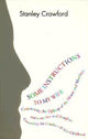 Book cover of: Some Instructions to My Wife. By: Stanley Crawford