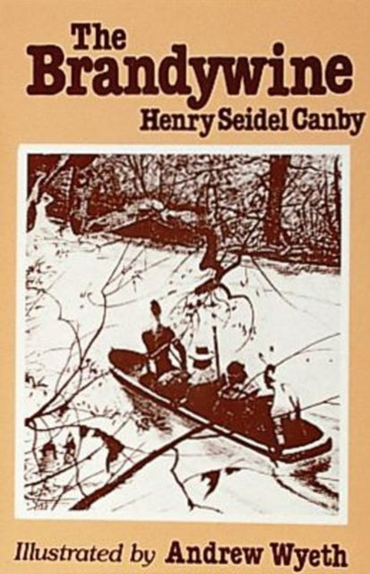 Book cover of: Brandywine. By: Henry Seidel