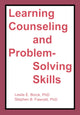 Book cover of: Learning Counseling and Problem-Solving Skills