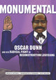 Book cover of: Monumental. By: Brian K. Mitchell