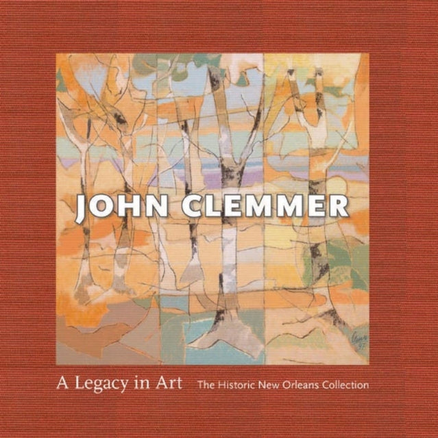 Book cover of: John Clemmer. By: David Clemmer