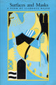 Book cover of: Surfaces and Masks. By: Clarence Major