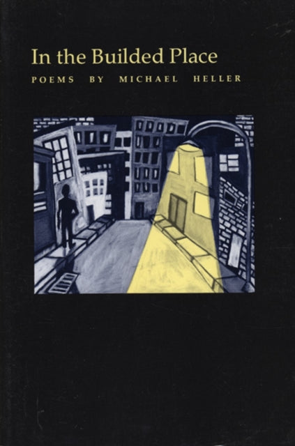 Book cover of: In the Builded Place
