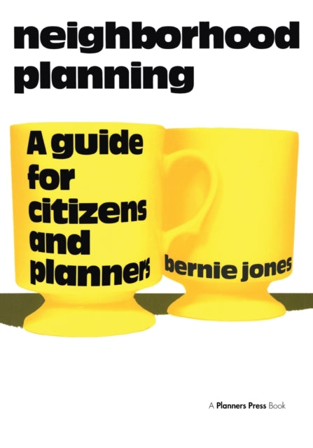 Book cover of: Neighborhood Planning