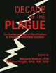 Book cover of: Decade of the Plague. By: Margaret Rodway