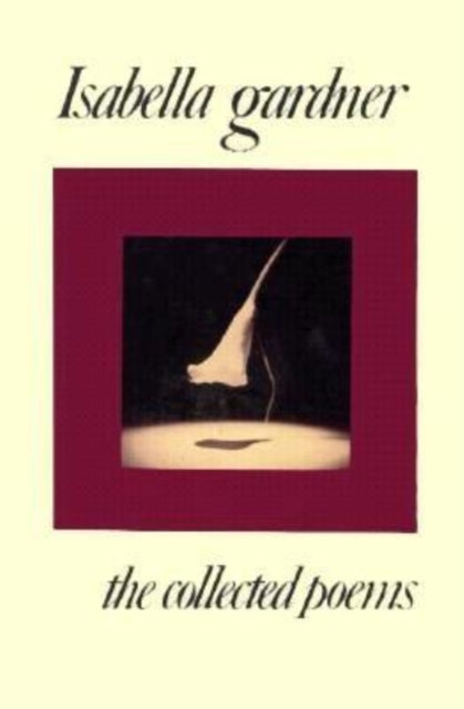 Book cover of: Isabella Gardner