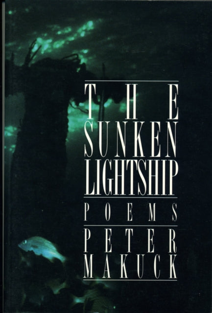 Book cover of: Sunken Lightship