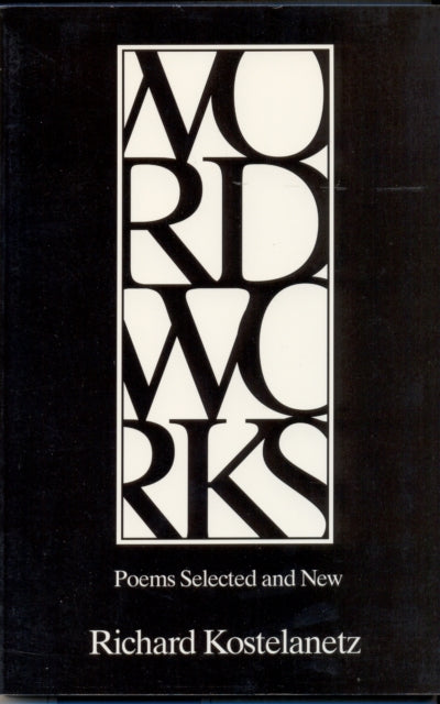 Book cover of: Wordworks