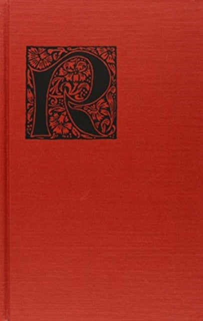 Book cover of: Rebels and Rivals. By: Susanna Greer Fein