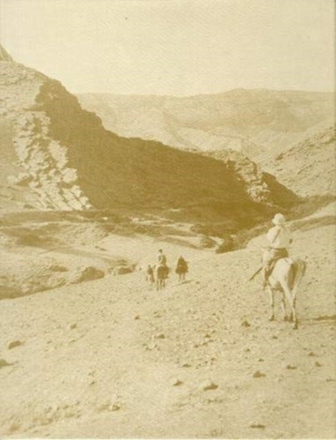 Book cover of: Holmes Expedition to Luristan