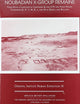 Book cover of: Excavations Between Abu Simbel and the Sudan Frontier, Part 9. By: Bruce B. Williams