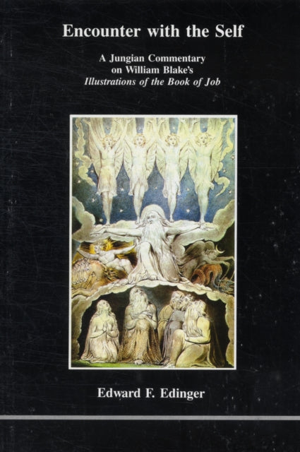 Book cover of: Encounter with the Self