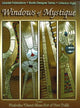 Book cover of: Windows of Mystique. By: Malavika Tiwari
