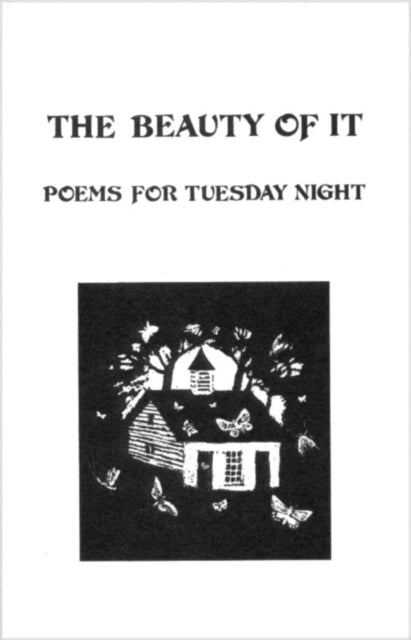 Book cover of: Beauty of It. By: Theodore Colson