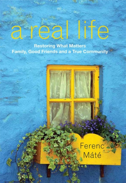 Book cover of: Real Life
