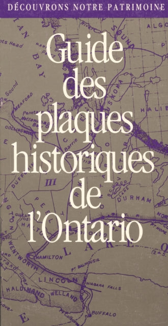 Book cover of: Decouvrons Notre Patrimoine