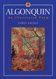 Book cover of: Algonquin
