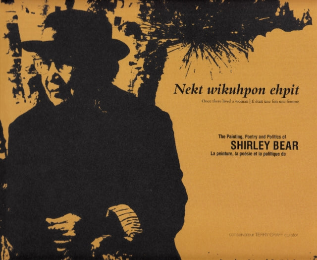 Book cover of: Nekt wikuhpon ehpit. By: Terry Graff