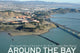 Book cover of: Around the Bay. By: Matthew Coolidge