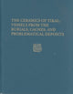 Book cover of: Ceramics of Tikal––Vessels from the Burials, – Tikal Report 25A