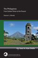 Book cover of: Philippines – From Earliest Times to the Present. By: Damon L. Woods