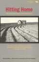 Book cover of: Hitting Home. By: Bernard Sternsher