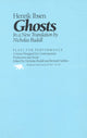 Book cover of: Ghosts