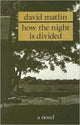 Book cover of: How the Night is Divided