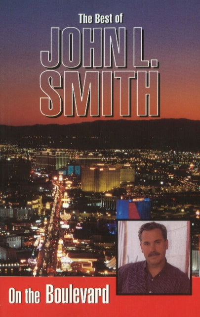 Book cover of: On the Boulevard
