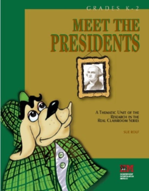 Book cover of: IIM Theme Books. By: Sue Rolf