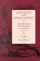 Book cover of: Angels and Outcasts – An Anthology of Deaf Characters in Literature