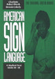 Book cover of: American Sign Language Green Books, A Student's Text Units 1018. By: Charlotte Baker-Shenk