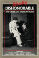 Book cover of: Strictly Dishonourable and other lost American plays. By: Richard Nelson