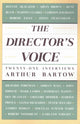 Book cover of: Director's Voice