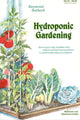 Book cover of: Hydroponic Gardening. By: Raymond Bridwell