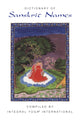 Book cover of: Dictionary of Sanskrit Names