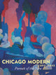 Book cover of: Chicago Modern, 1893-1945. By: Elizabeth Kennedy