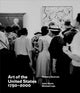 Book cover of: Art of the United States, 1750-2000. By: John Davis
