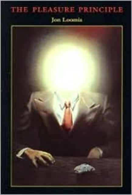 Book cover of: Pleasure Principle
