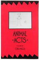 Book cover of: Animal Acts