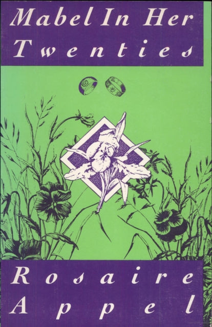 Book cover of: Mabel in Her Twenties