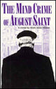 Book cover of: Mind Crime of August Saint