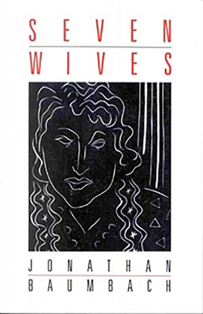 Book cover of: Seven Wives