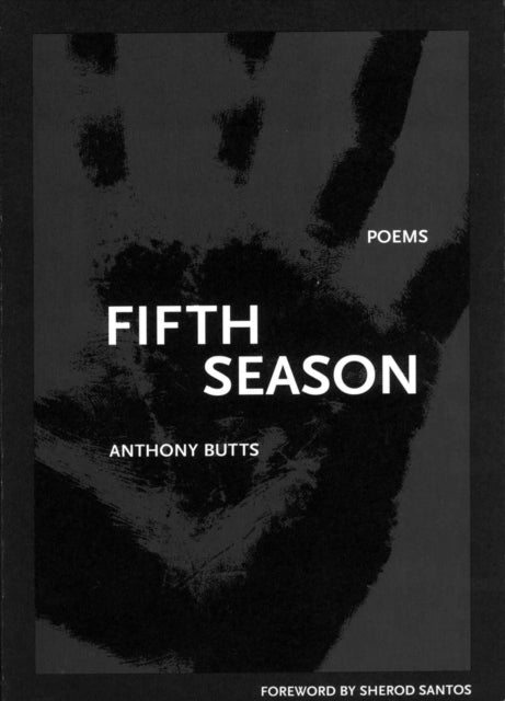 Book cover of: Fifth Season. By: Anthony Butts