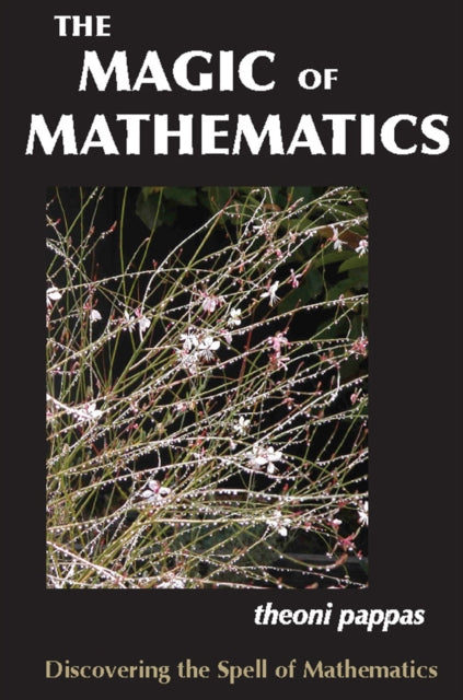 Book cover of: Magic of Mathematics