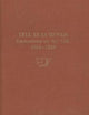 Book cover of: Tell es–Sa`idiyeh – Excavations on the Tell, 1964–1966