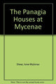 Book cover of: Panagia Houses at Mycenae