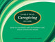 Book cover of: Essential Caregiving Guide. By: Godfrey Harris