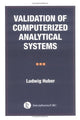 Book cover of: Validation of Computerized Analytical Systems