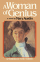 Book cover of: Woman of Genius. By: Mary Austin